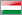 HUNGRIA - GROUP STAGE II