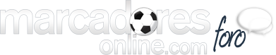 Foro de Marcadores Online