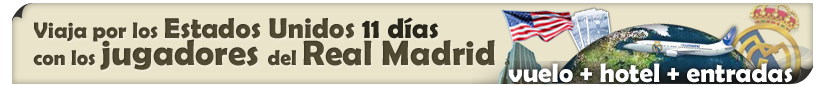 promo USA